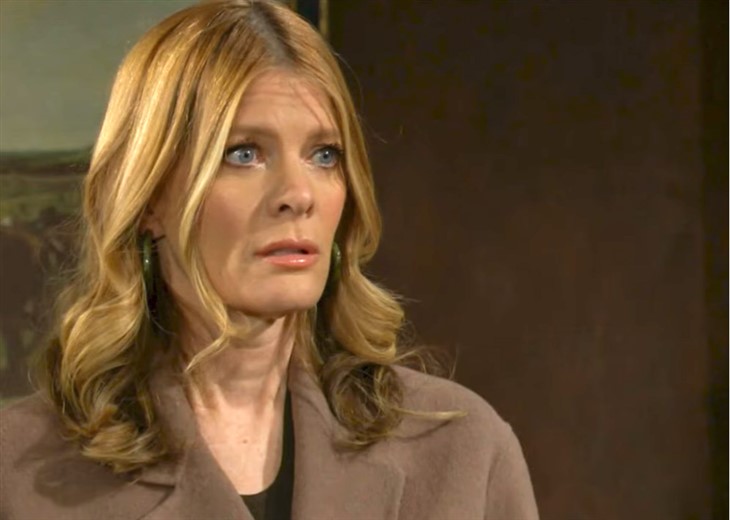 The Young And The Restless - Phyllis Summers (Michelle Stafford) 