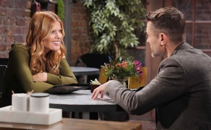 The Young And The Restless -Phyllis Summers (Michelle Stafford) 