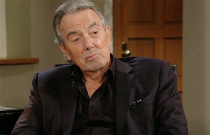 The Young And The Restless - Victor Newman (Eric Braeden) 