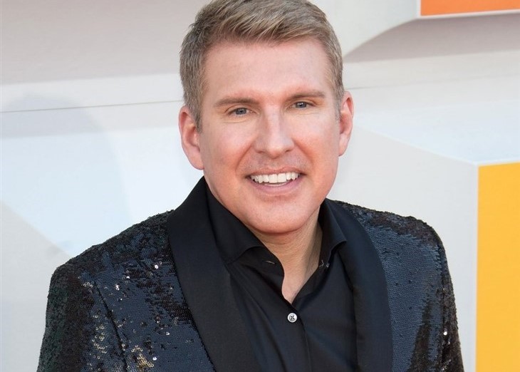 Todd Chrisley - 