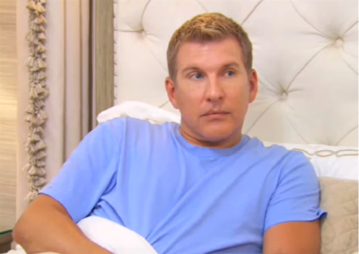 Todd Chrisley 