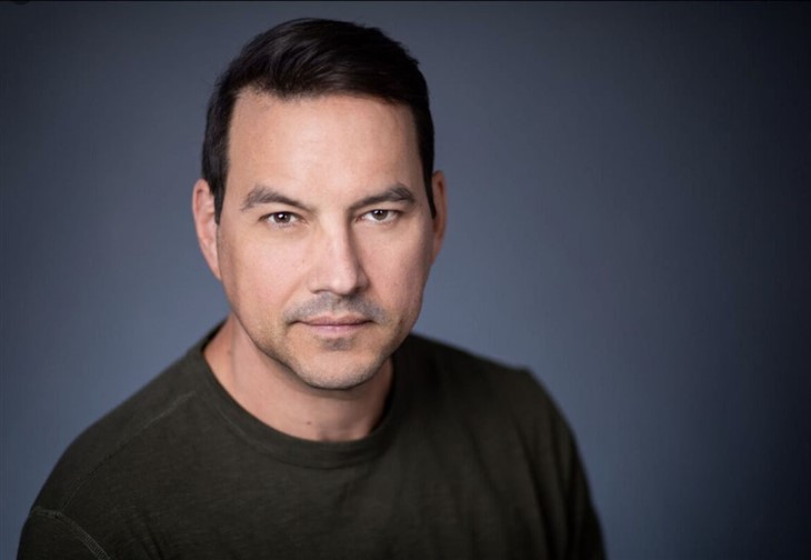 Tyler Christopher