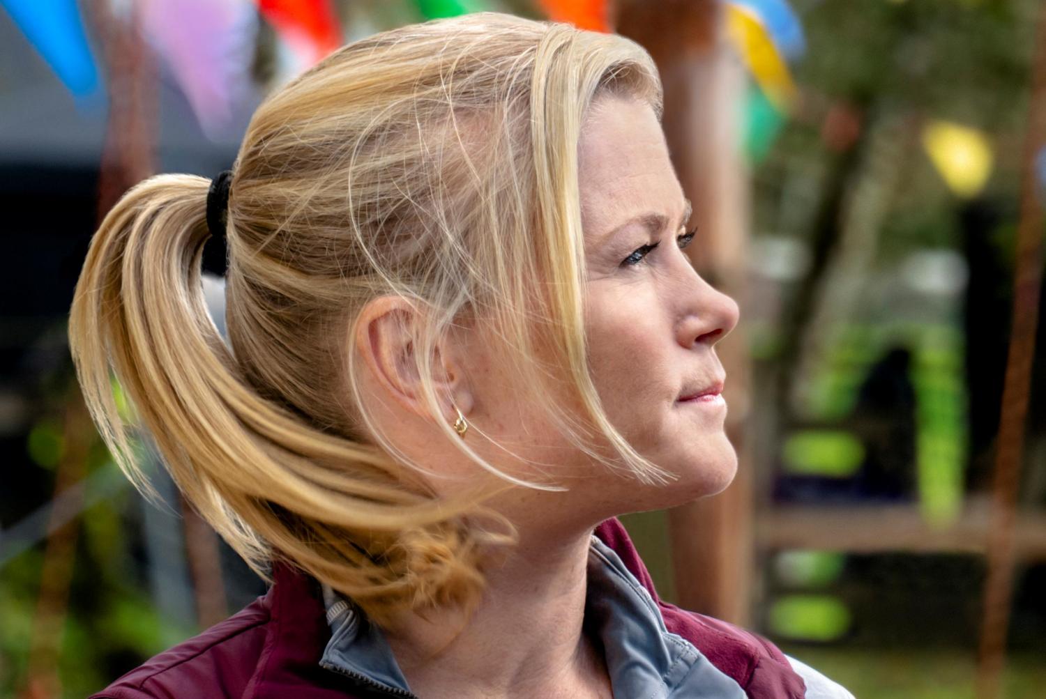 Is Alison Sweeney starring in another Hallmark Mystery Movie