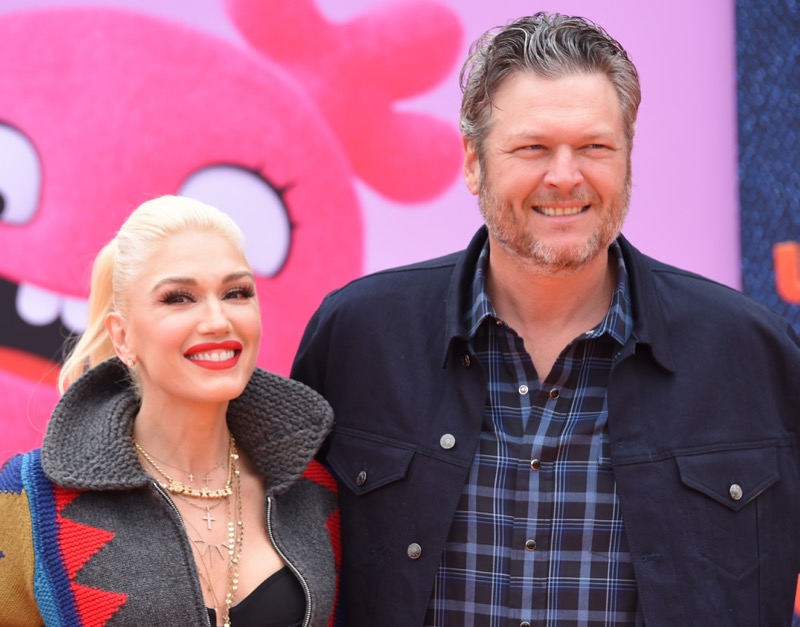 Gwen Stefani Pregnant? The Voice Star Baby Bump Rumors Soar