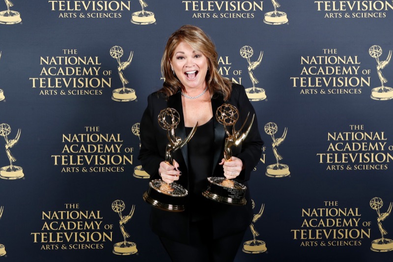 Valerie Bertinelli Says People Don't Speak About Emotional Abuse Because It's Not Physical