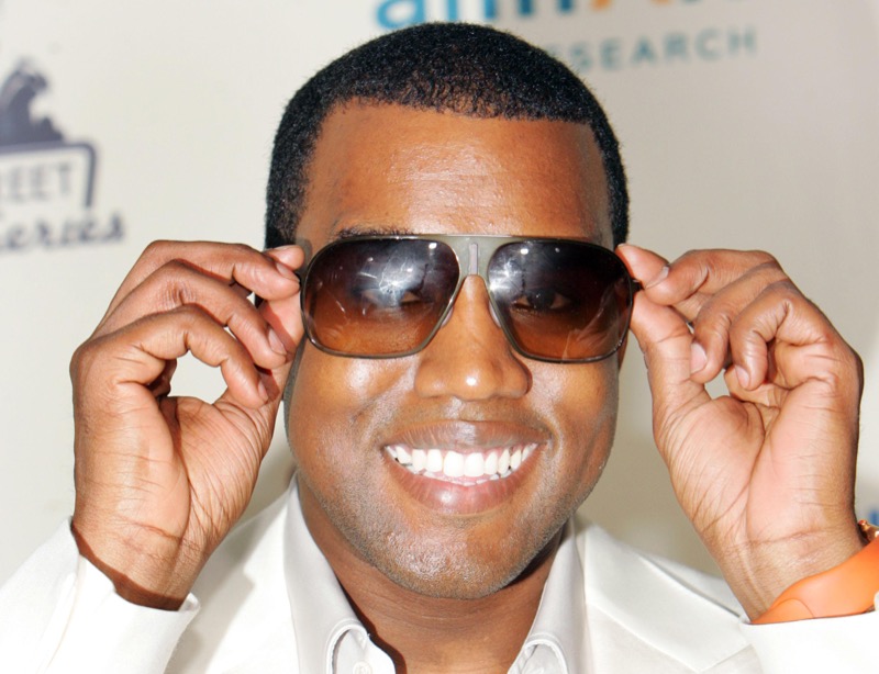 Kanye West Secretly Weds Yeezy Designer: Everything To Know!