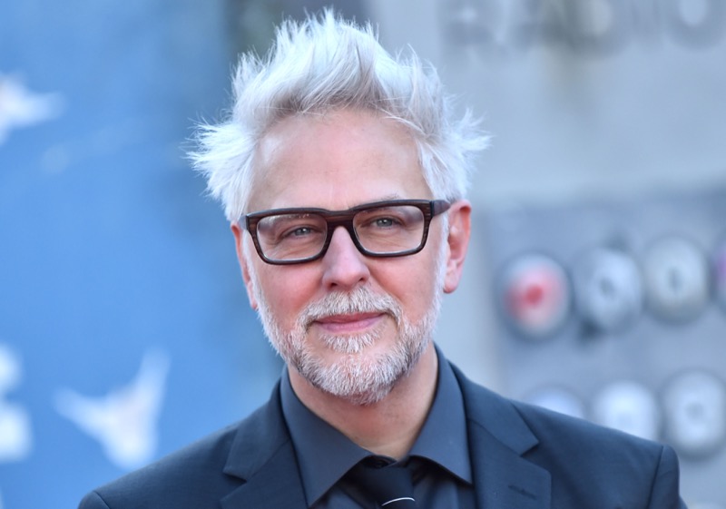 James Gunn Debunks Rumors And Promises Fans Of More Upcoming Announcements