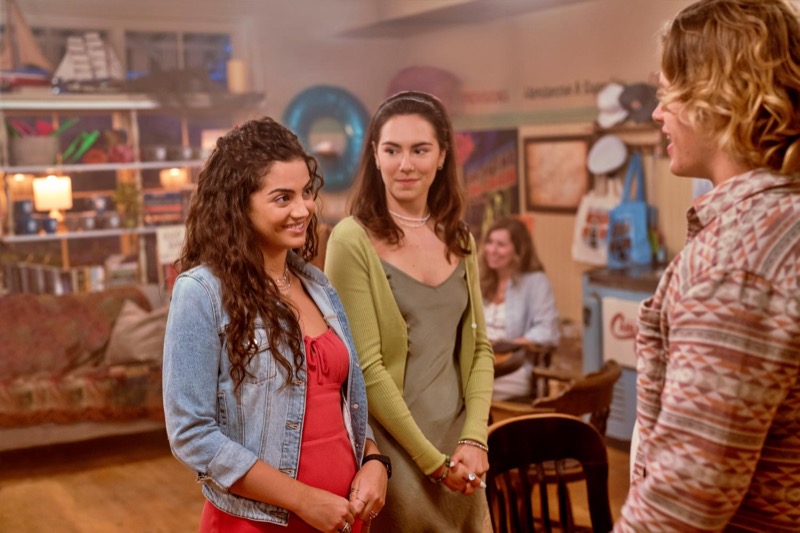 ‘What’s My Age Again?’ New Episode Of The Way Home On Hallmark