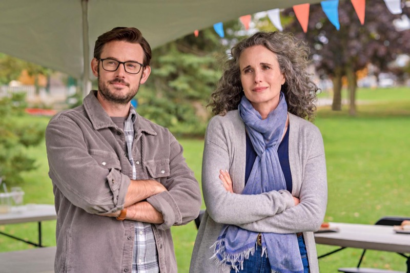 ‘What’s My Age Again?’ New Episode Of The Way Home On Hallmark