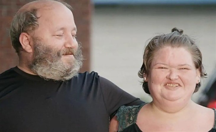 1000 Lb. Sisters