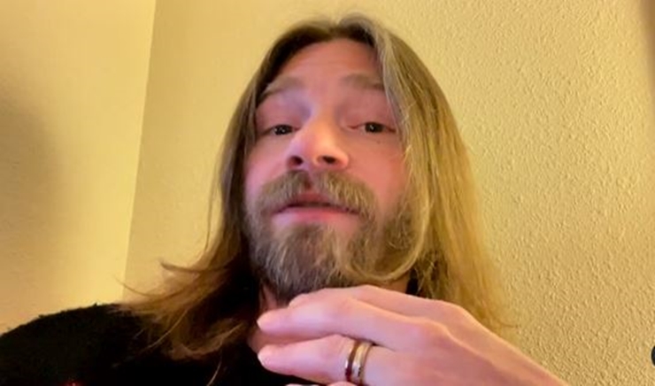 Alaskan Bush People Star Bear Brown Can't Meet Cameo Demand