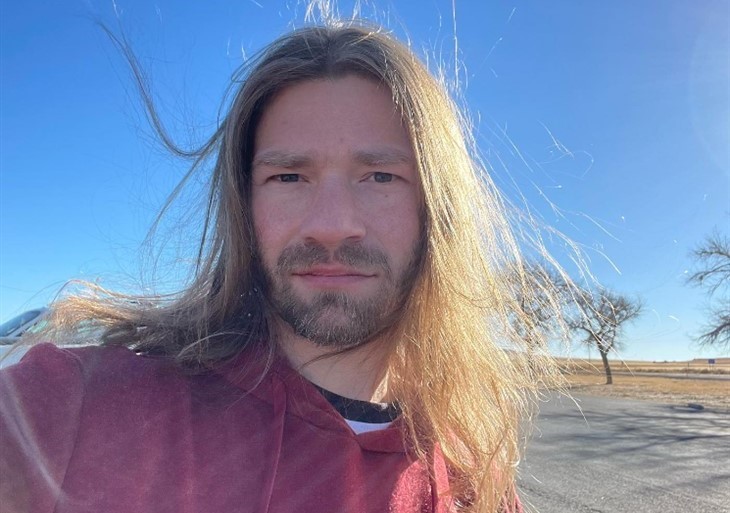 Alaskan Bush People