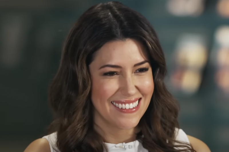 Johnny Depp Attorney Camille Vasquez Faces Problems In New NBC Gig!