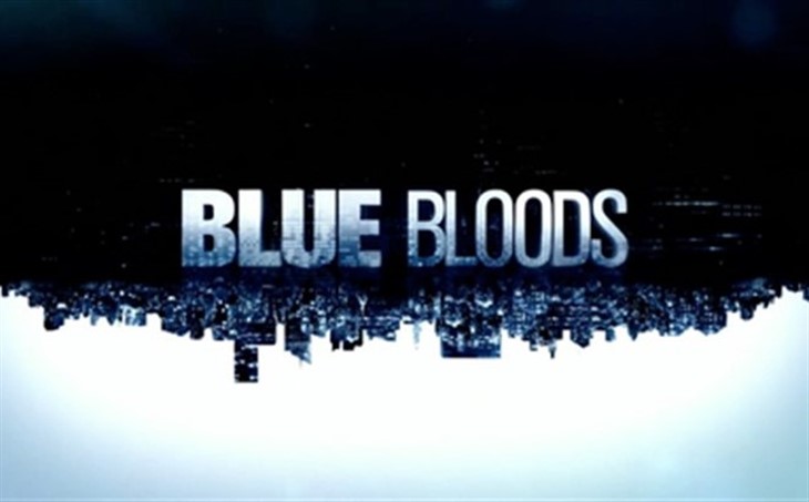 Blue Bloods 