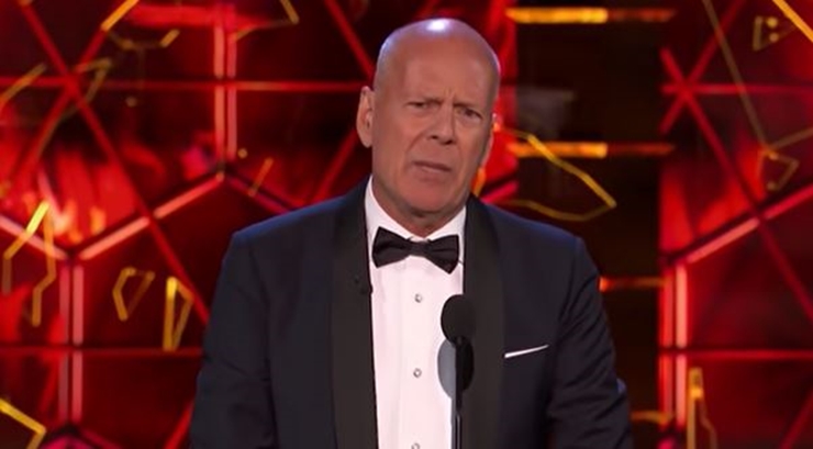 Bruce Willis Medical Tests Reveal Worsening Health