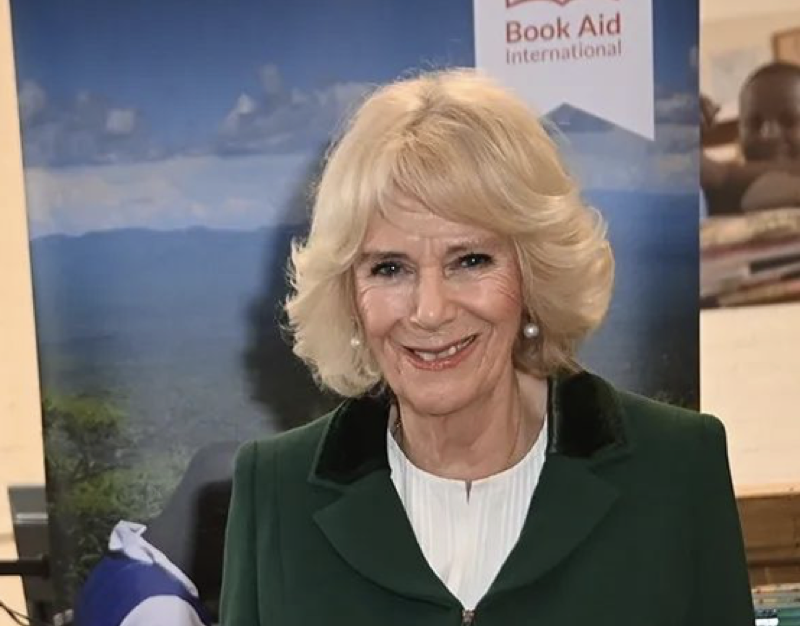 Royal Family News: Queen Camilla Again Tests Positive for Covid, Same As In February 2022