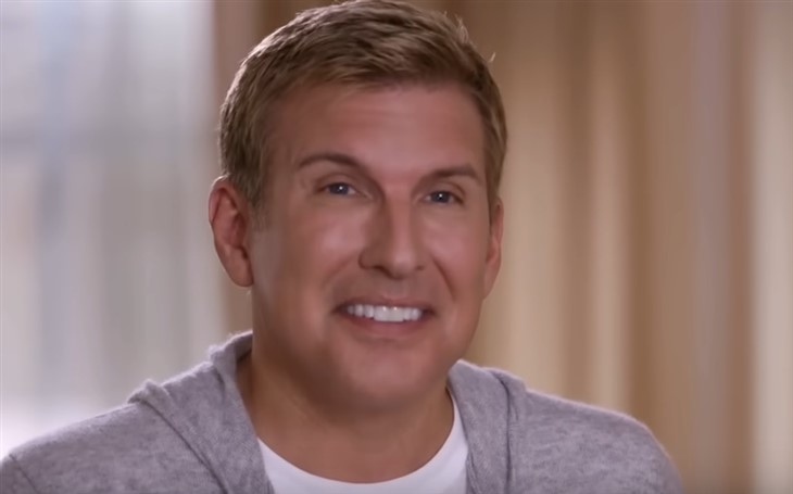 Chrisley Family 