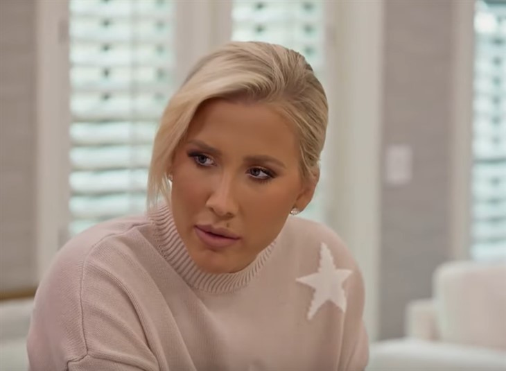Chrisley Know Best 