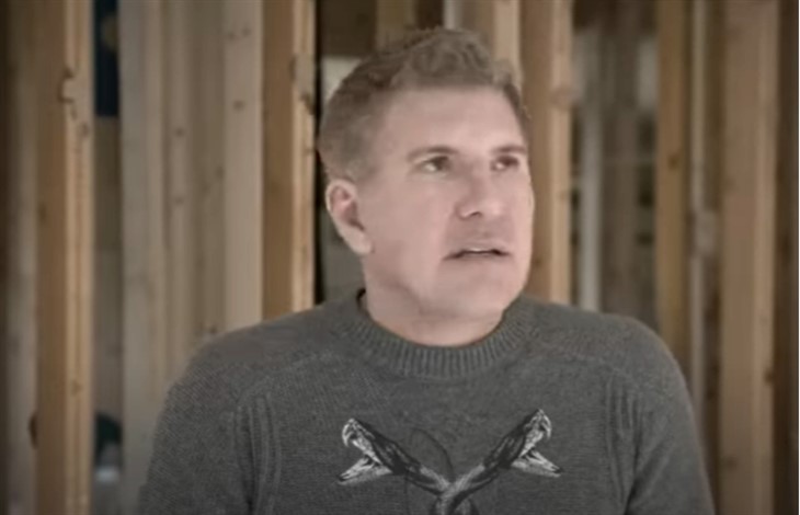 Chrisley Knows Best