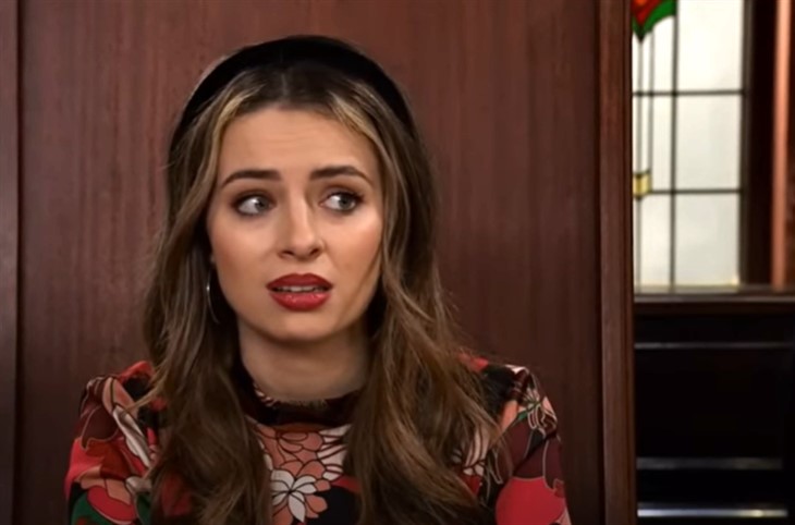 Coronation Street - Daisy Midgeley
