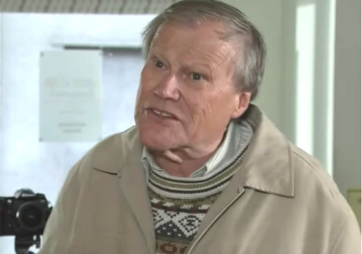 Coronation Street - Roy Cropper