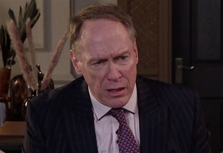 Coronation Street - Stephen Reid (Todd Boyce)