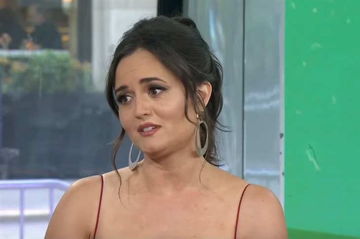 Danica McKellar