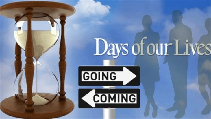 Days Of Our Lives 