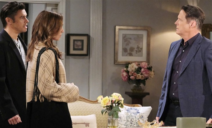 Days Of Our Lives - Jack Deveraux (Matthew Ashford). 