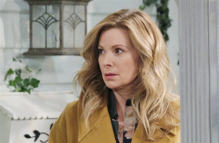 Days Of Our Lives - Jennifer Deveraux (Cady McClain) 