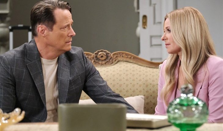 Days Of Our Lives - Jennifer Horton Deveraux (Cady McClain) 