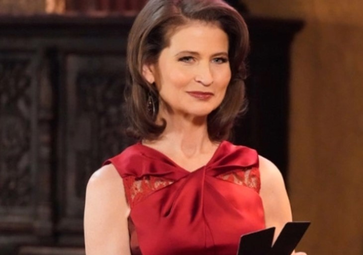 Days Of Our Lives - Megan Hathaway (Miranda Wilson) 