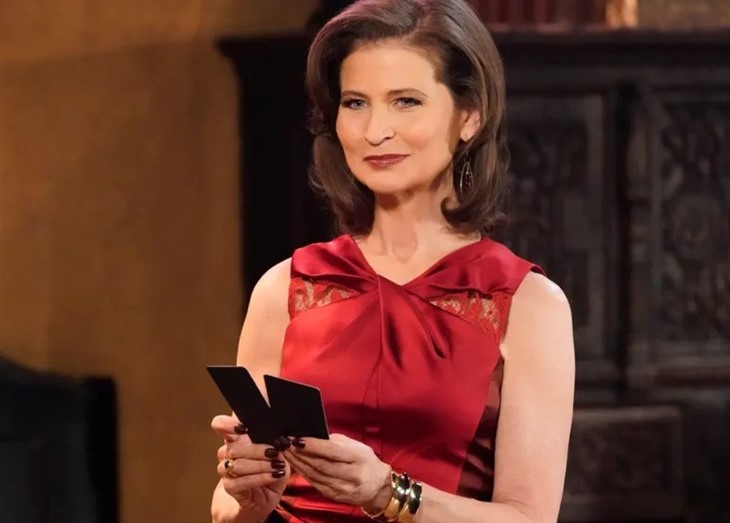 Days Of Our Lives - Megan Hathaway 
