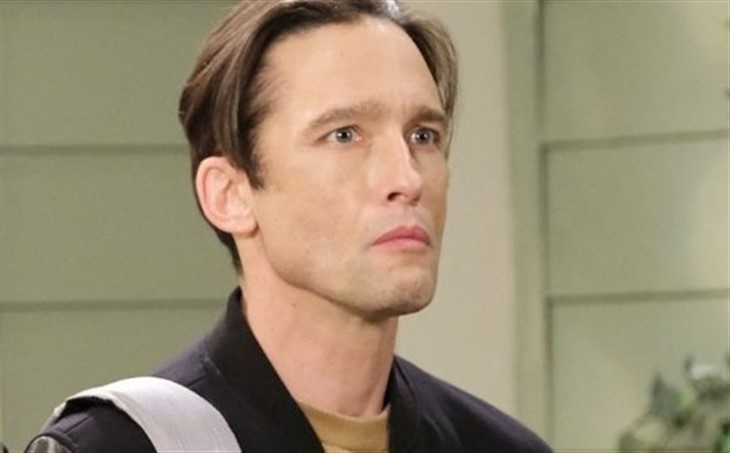 Days Of Our Lives - Phillip Kiriakis (Jay Kenneth Johnson) 