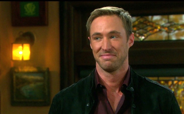 Days Of Our Lives - Rex Brady’s (Kyle Lowder