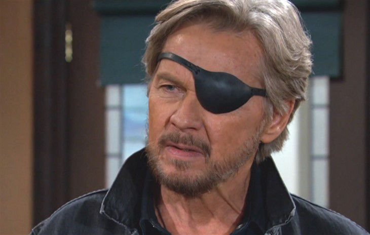Days Of Our Lives - Steve Johnson (Stephen Nichols) 