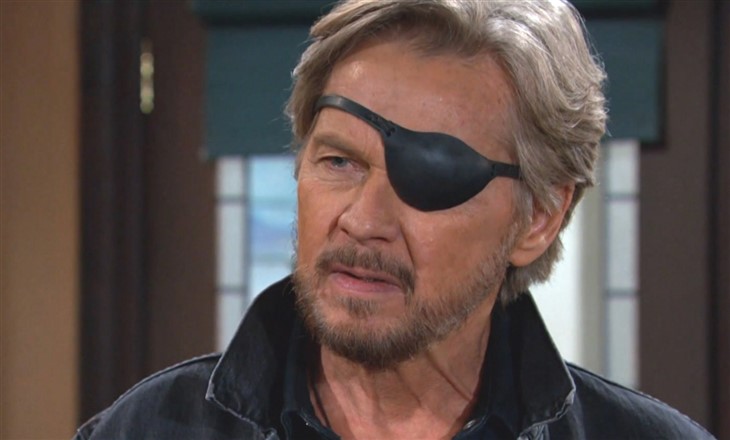 Days Of Our Lives - Steve Johnson (Stephen Nichols)