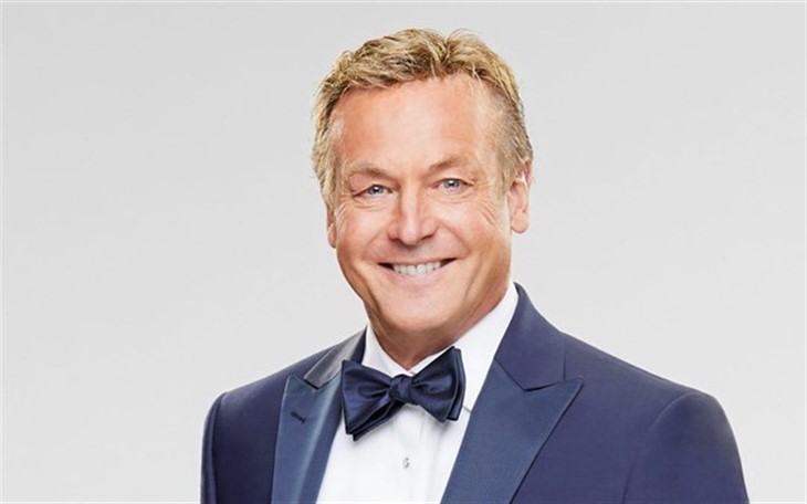Doug Davidson