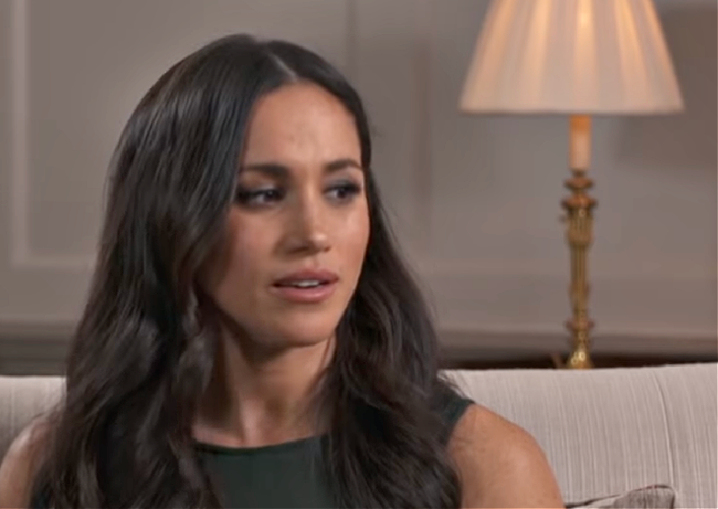 Meghan Markle Is Facing Major Humiliation Thank To Samantha Markle