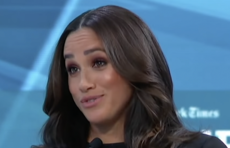 Royal Family News: Meghan Markle Left Mortified After Sasha Walpole Claims