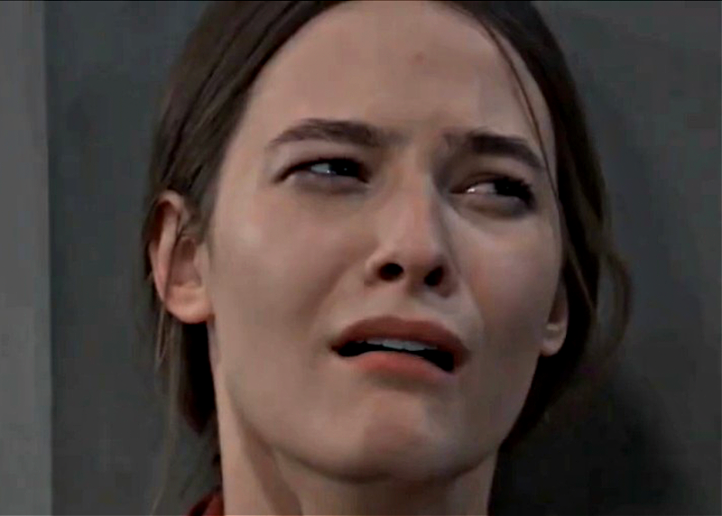 General Hospital Spoilers Monday, February 20: Laura Vents, Esme Horrified, Heather Ready To Kill, Ava Taunts