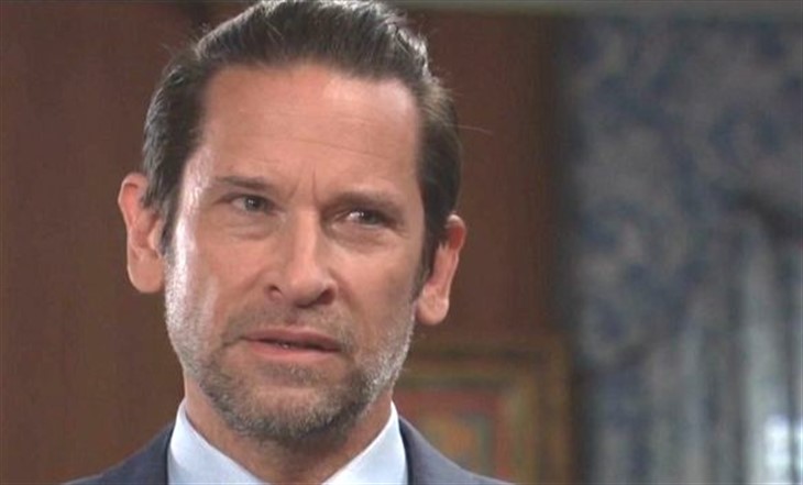 General Hospital - Austin Gatlin Holt (Roger Howarth)