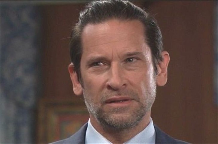 General Hospital - Austin Gatlin-Holt (Roger Howarth). 