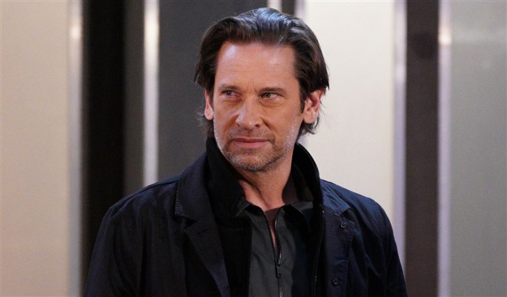 General Hospital - Austin Gatlin Holt (Roger Howarth) 
