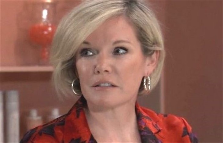 General Hospital - Ava Jerome Cassadine 