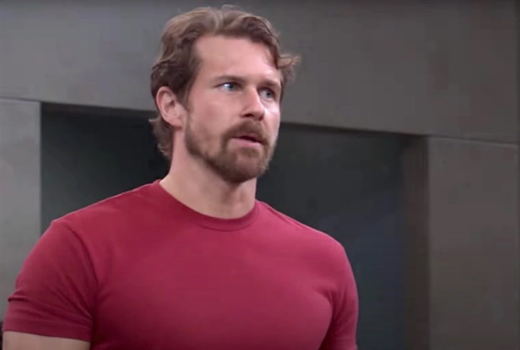 General Hospital -Cody Bell (Josh Kelly)