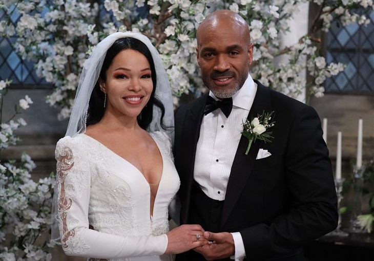 General Hospital - Curtis Ashford (Donnell Turner) 