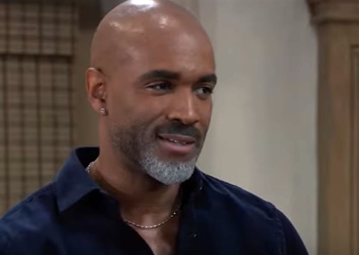 General Hospital - Curtis Ashford (Donnell Turner)
