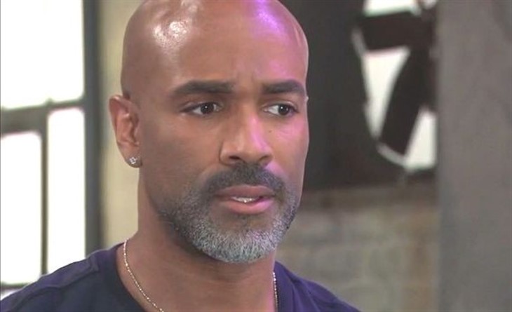 General Hospital - Curtis Ashford (Donnell Turner) 