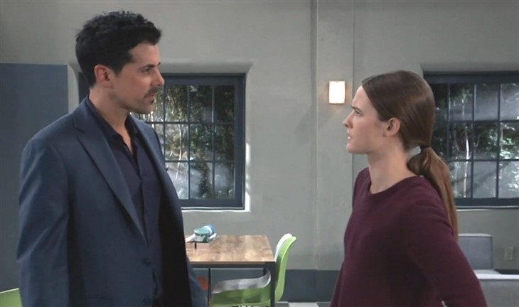 General Hospital - Esme Prince (Avery Kristen 